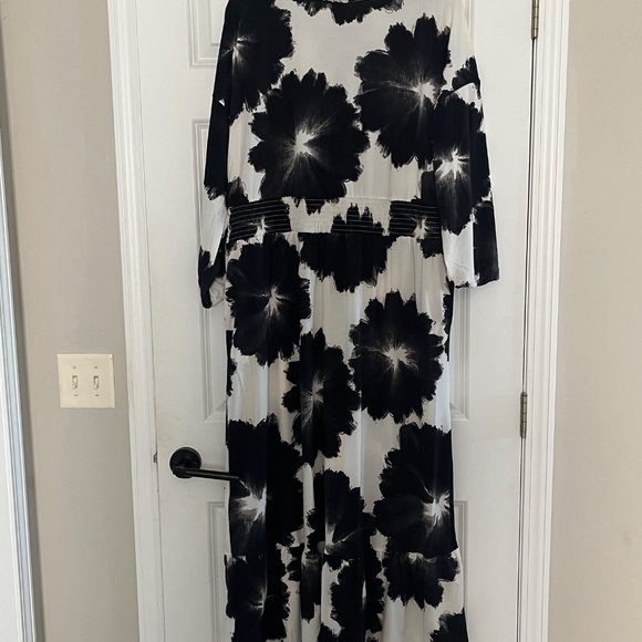 Maxidress Evelyn - Picture 2 of 2